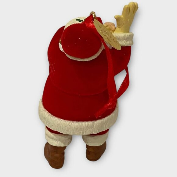 Vintage Christmas Ornaments Decor - Picture 7 of 8